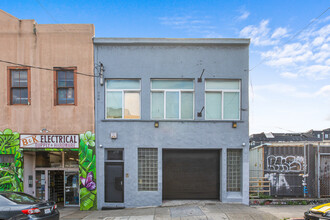 49 Duboce Ave, San Francisco, CA for rent Building Photo- Image 1 of 13