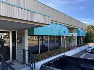 More details for 180 Patricia Ave, Dunedin, FL - Office for Sale