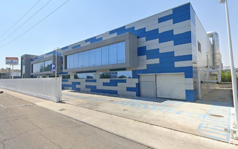 Office in Leganés, Madrid to rent Interior Photo- Image 1 of 2