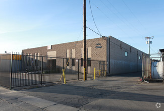 More details for 8431 Telfair Ave, Sun Valley, CA - Industrial for Rent