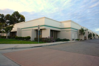 More details for 601 Del Norte Blvd, Oxnard, CA - Industrial for Rent