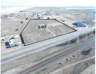 More details for 11842 US Highway 60, Pampa, TX - Land for Sale