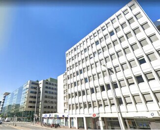 More details for 96 Boulevard Marius Vivier-Merle, Lyon - Office for Sale