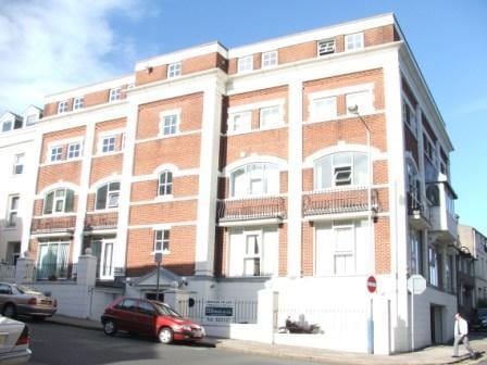 Upper Church St, Isle Of Man to rent - Building Photo - Image 2 of 7