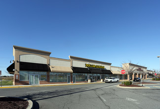 More details for 100-700 Jimmy Dr, Smyrna, DE - Retail for Rent