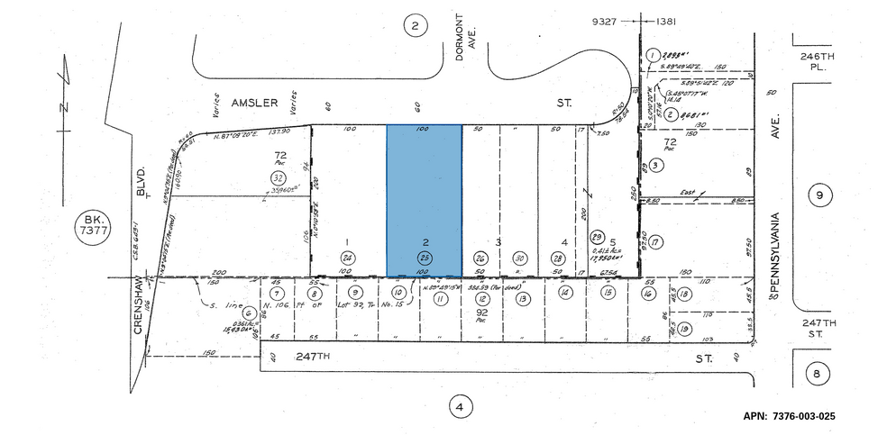 2426 Amsler St, Torrance, CA for rent - Building Photo - Image 2 of 6