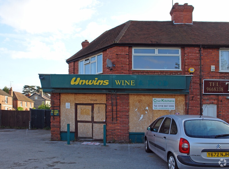 2 Church Rd, Reading for sale - Building Photo - Image 2 of 3