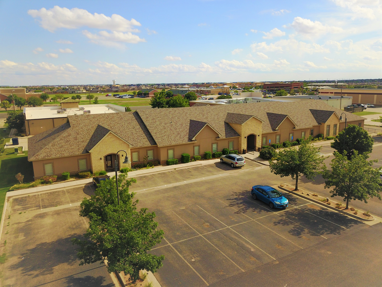 6121 79th St, Lubbock, TX for rent - Building Photo - Image 3 of 9