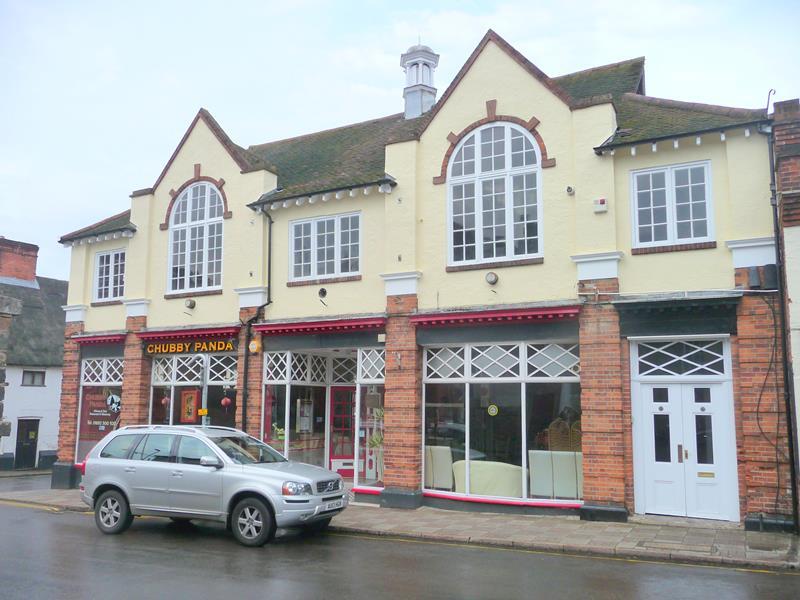 20A Market St, North Walsham for sale Primary Photo- Image 1 of 1
