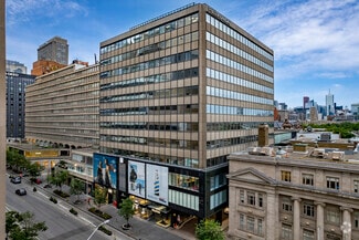 More details for 151 Bloor St W, Toronto, ON - Office for Rent