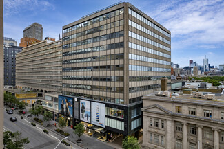 More details for 151 Bloor St W, Toronto, ON - Retail for Rent