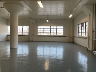 More details for 510 Barnum Ave, Bridgeport, CT - Industrial for Rent