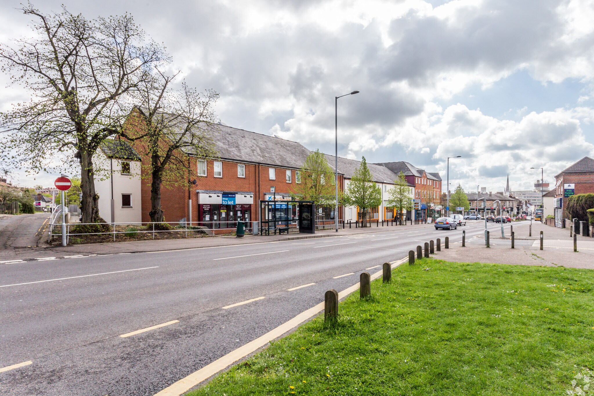 28 St Augustines Gate, Norwich for sale Primary Photo- Image 1 of 1