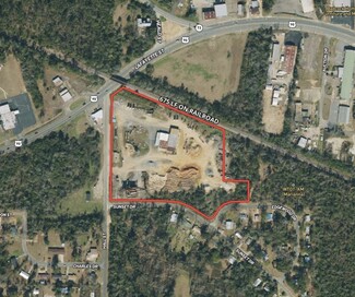 More details for 4049 Lafayette St, Marianna, FL - Industrial for Sale