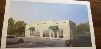 More details for 1270 Richmond Hwy, Fredericksburg, VA - Retail for Rent