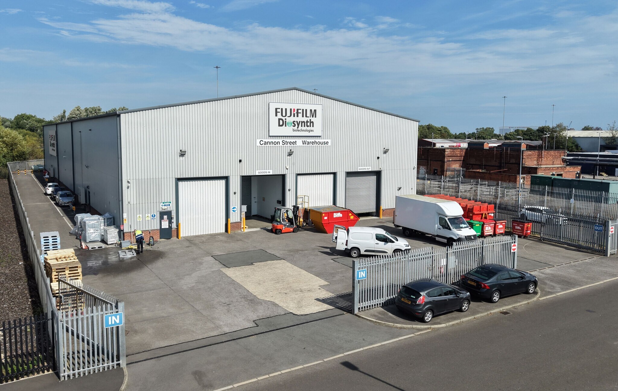 Cannon St, Middlesbrough for sale Primary Photo- Image 1 of 11