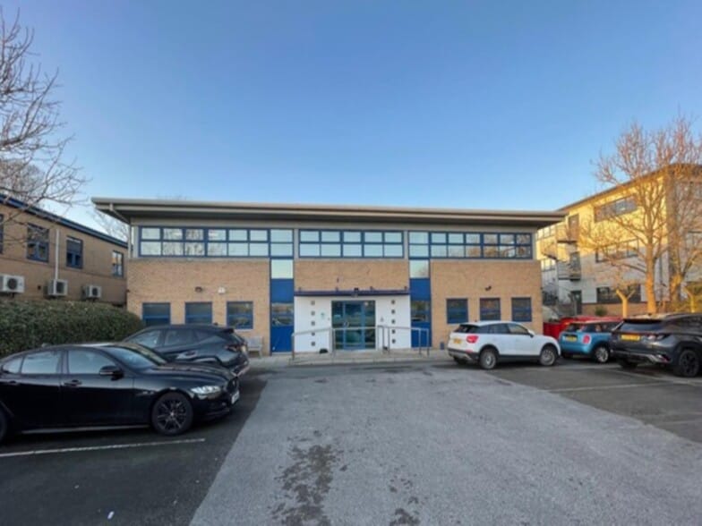 Euxton Ln, Chorley for sale - Building Photo - Image 1 of 9