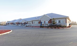 More details for 6187 Marcella Blvd, Hobart, IN - Office / Medical, Office / Retail to Rent