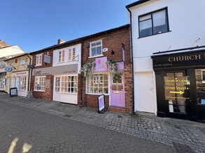 8 Church Ln, Stafford to rent Building Photo- Image 1 of 8