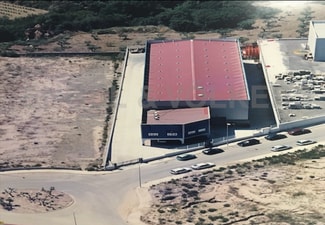 More details for Industrial for Sale