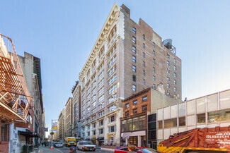 More details for 54 W 21st St, New York, NY - Office for Rent