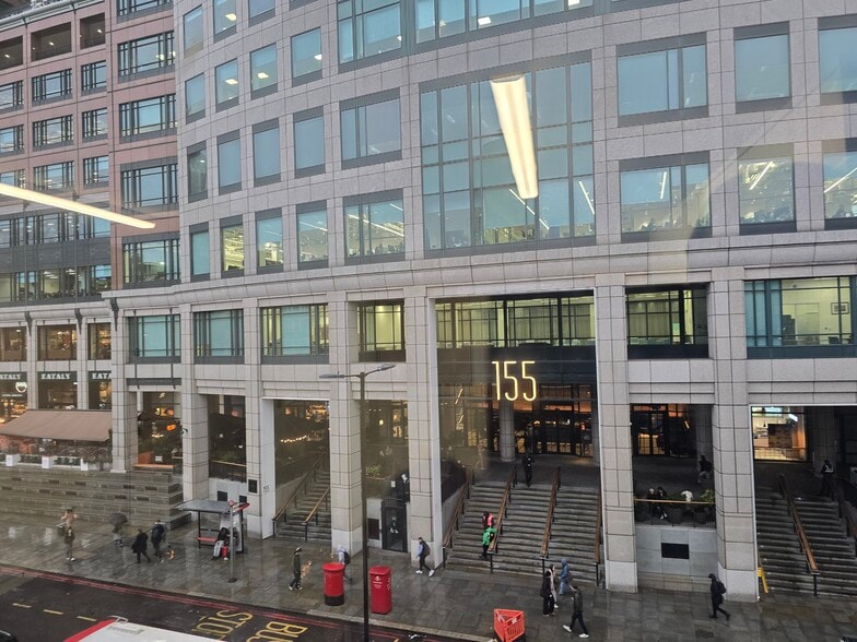 228 Bishopsgate, London to rent - Building Photo - Image 3 of 30