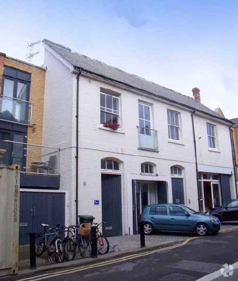 22B St Johns Rd, Hove for rent - Building Photo - Image 2 of 6