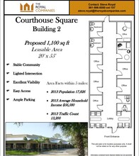 175 S Lee St, Labelle, FL for rent Floor Plan- Image 1 of 1