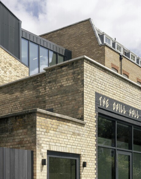 174-178 Mile End Rd, London to rent - Building Photo - Image 2 of 60