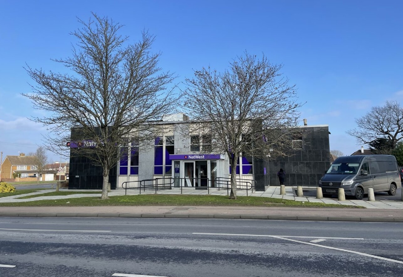 197 Sutton Rd, Maidstone for sale Primary Photo- Image 1 of 1