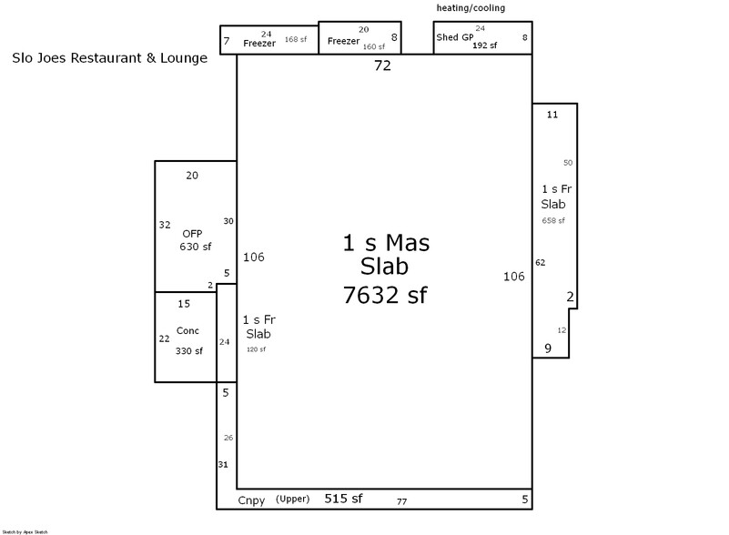 211 Mine, Sandoval, IL for rent - Building Photo - Image 2 of 16