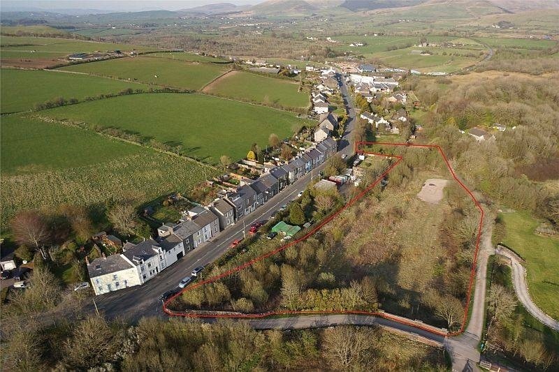 Rowrah Rd, Frizington for sale - Primary Photo - Image 1 of 1