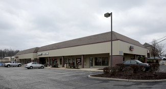 More details for 14226-14242 Manchester Rd, Manchester, MO - Retail for Rent