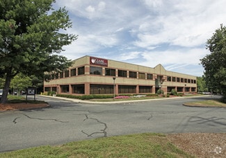 More details for 333 Turnpike Rd, Southborough, MA - Office for Rent