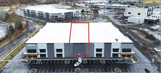 More details for 1616 S 1000 W, Logan, UT - Industrial for Rent