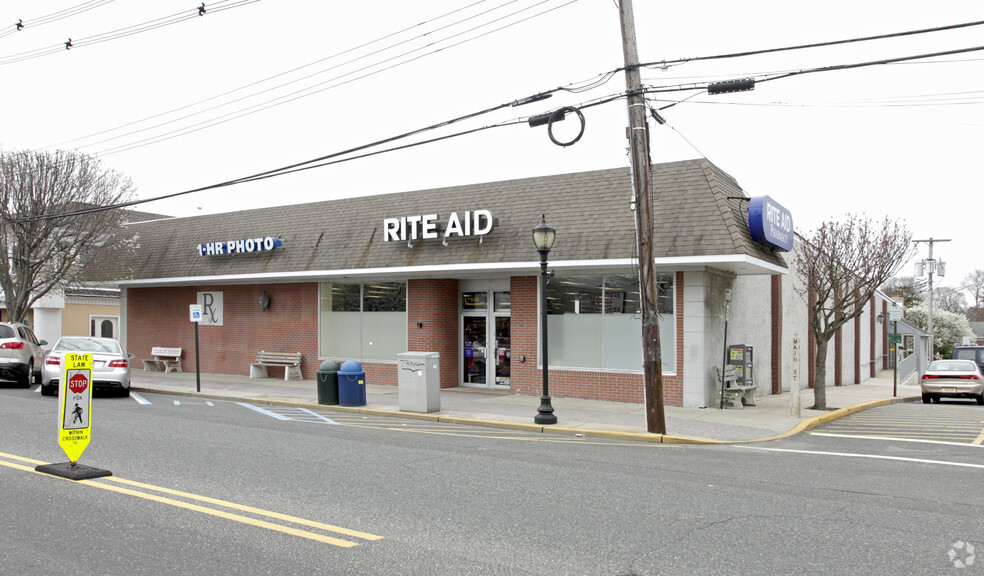 149 Main St, Manasquan, NJ for sale - Primary Photo - Image 1 of 2