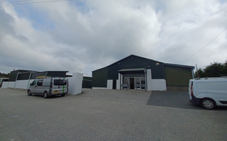 More details for Wheal Rose, Redruth - Industrial for Rent