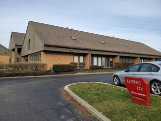 More details for 1001 Eastwind Dr, Westerville, OH - Office for Rent