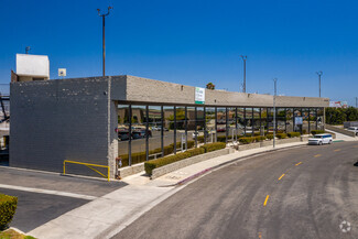 More details for 22932 Lockness Ave, Torrance, CA - Industrial for Rent