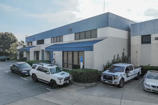 More details for 1711 E Bayshore Rd, Redwood City, CA - Light Industrial to Rent