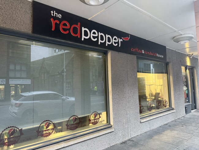 More details for 92-94 Academy St, Inverness - Retail to Rent