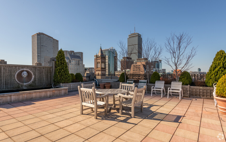 137-141 Newbury St, Boston, MA for rent - Building Photo - Image 2 of 10