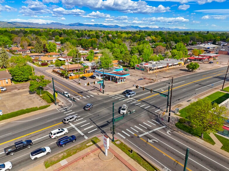 1495 S Sheridan Blvd, Lakewood, CO for rent - Building Photo - Image 2 of 9