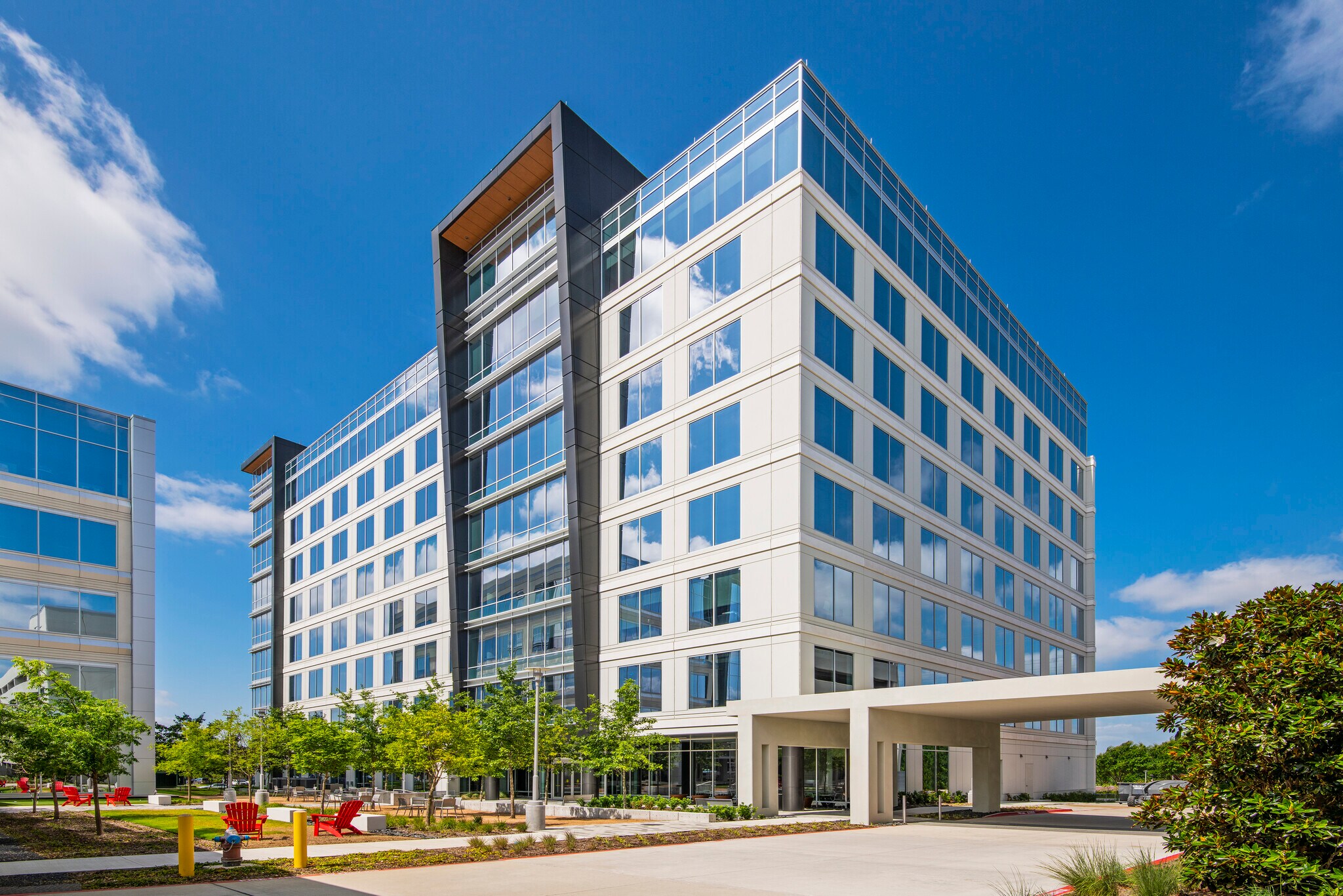 950 W Bethany Dr, Allen, TX to rent Building Photo- Image 1 of 8