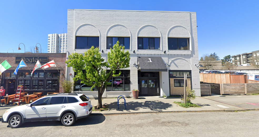 202-206 St Helens Ave, Tacoma, WA for rent - Building Photo - Image 1 of 16