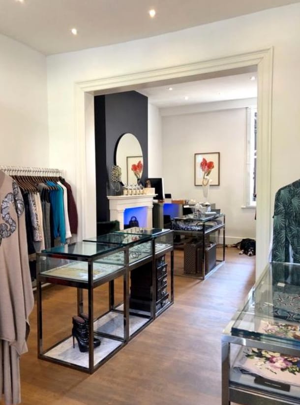 22 Park Walk, London to rent Interior Photo- Image 1 of 4