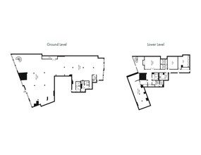 155-157 Franklin St, New York, NY for rent Floor Plan- Image 1 of 4