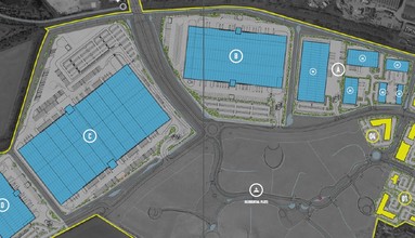 Welsh Rd, Deeside for sale Site Plan- Image 1 of 1