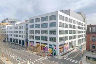 More details for 730 Main St, Cambridge, MA - Office to Rent
