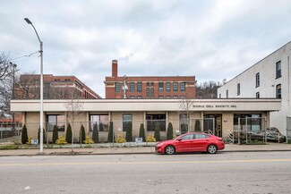 More details for 7643 Frankstown Ave, Pittsburgh, PA - Office for Sale